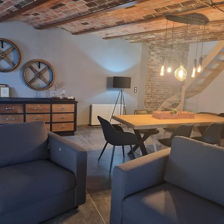 Echappee Belle En Baie De Somme Villa Saint-Quentin-Lamotte-Croix-au-Bailly Ngoại thất bức ảnh