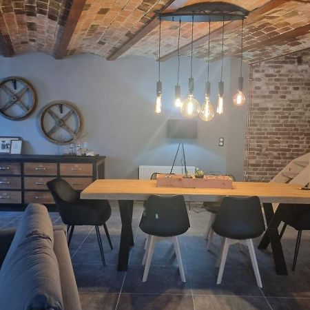 Echappee Belle En Baie De Somme Villa Saint-Quentin-Lamotte-Croix-au-Bailly Ngoại thất bức ảnh
