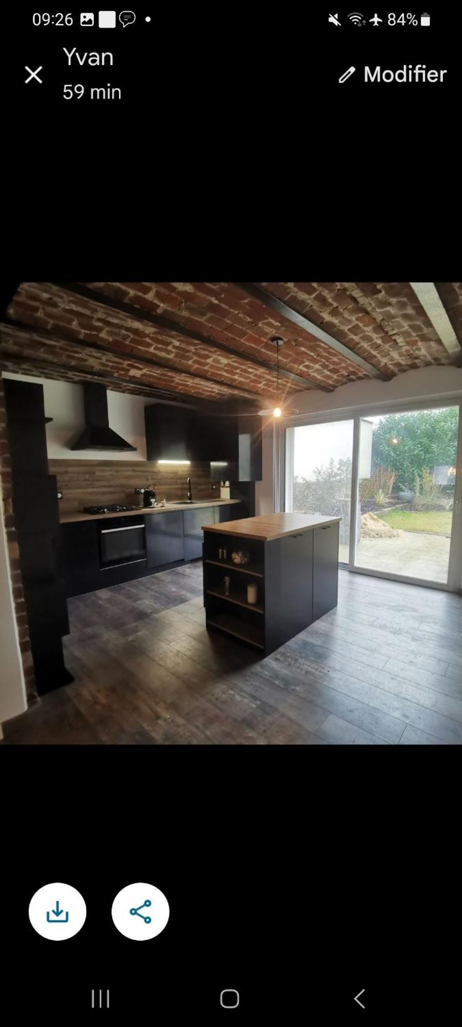 Echappee Belle En Baie De Somme Villa Saint-Quentin-Lamotte-Croix-au-Bailly Ngoại thất bức ảnh