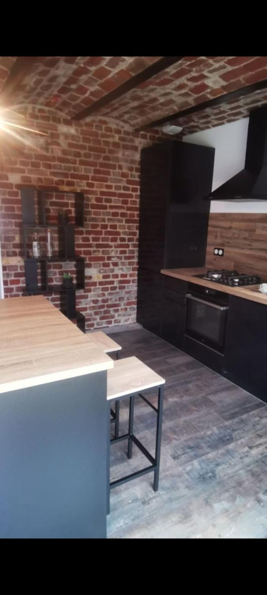 Echappee Belle En Baie De Somme Villa Saint-Quentin-Lamotte-Croix-au-Bailly Ngoại thất bức ảnh
