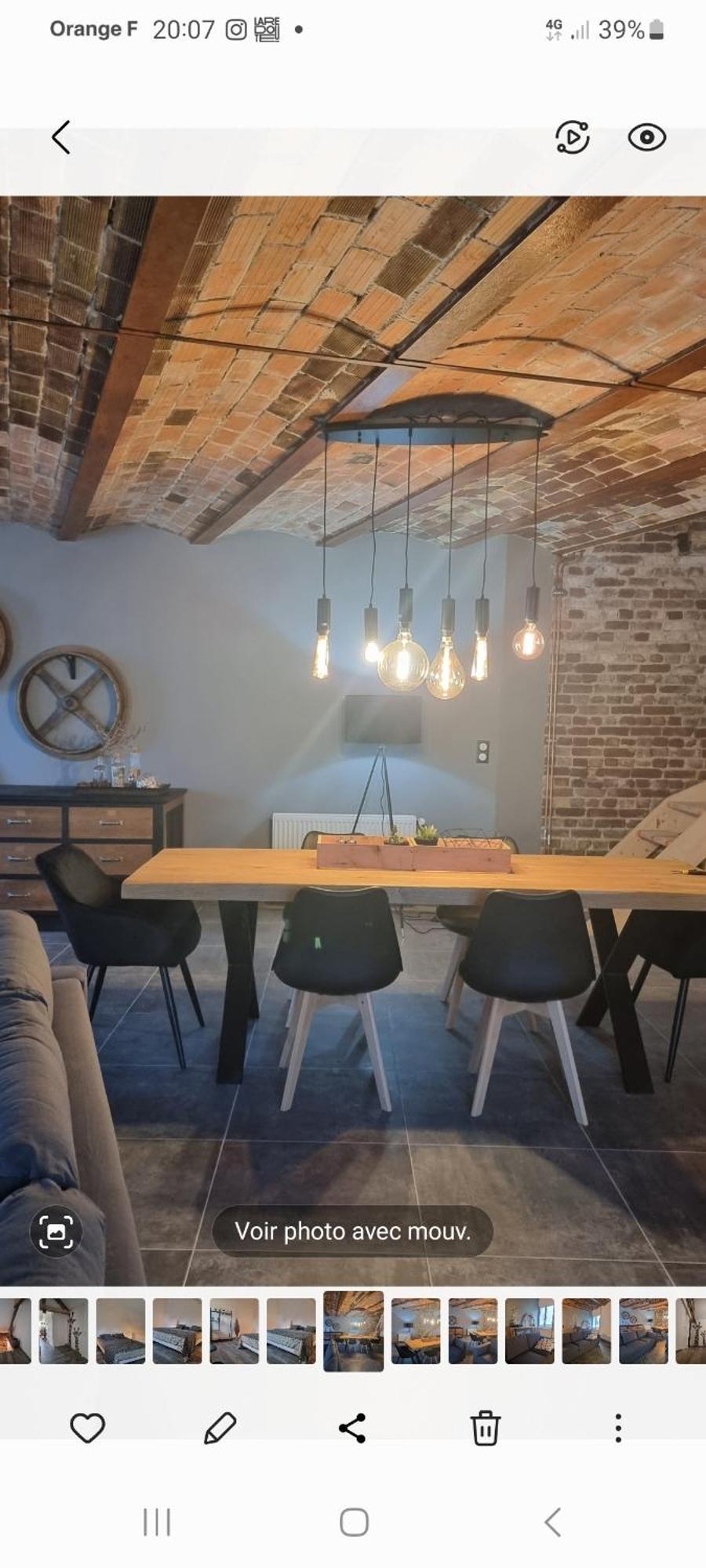 Echappee Belle En Baie De Somme Villa Saint-Quentin-Lamotte-Croix-au-Bailly Ngoại thất bức ảnh