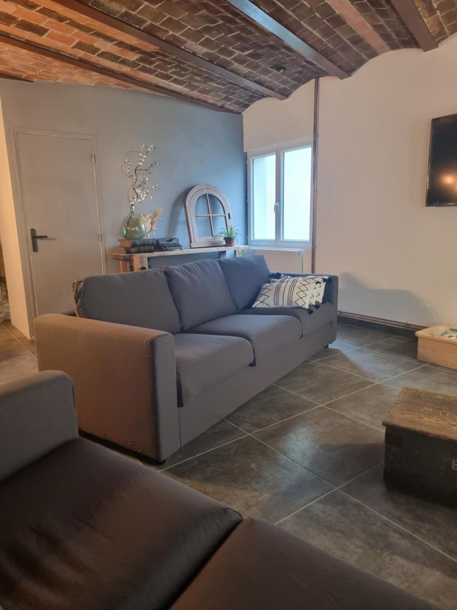 Echappee Belle En Baie De Somme Villa Saint-Quentin-Lamotte-Croix-au-Bailly Ngoại thất bức ảnh