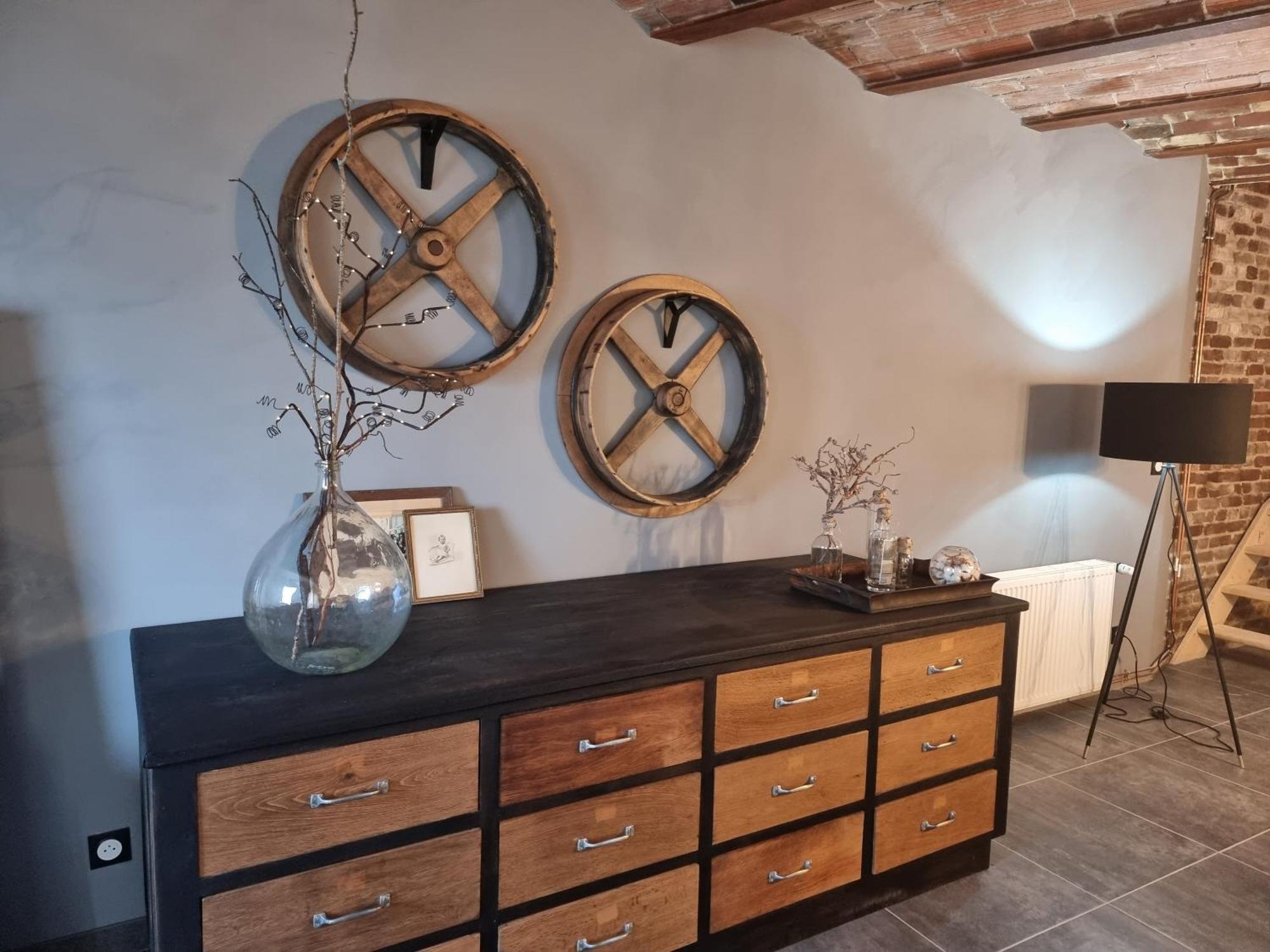 Echappee Belle En Baie De Somme Villa Saint-Quentin-Lamotte-Croix-au-Bailly Ngoại thất bức ảnh
