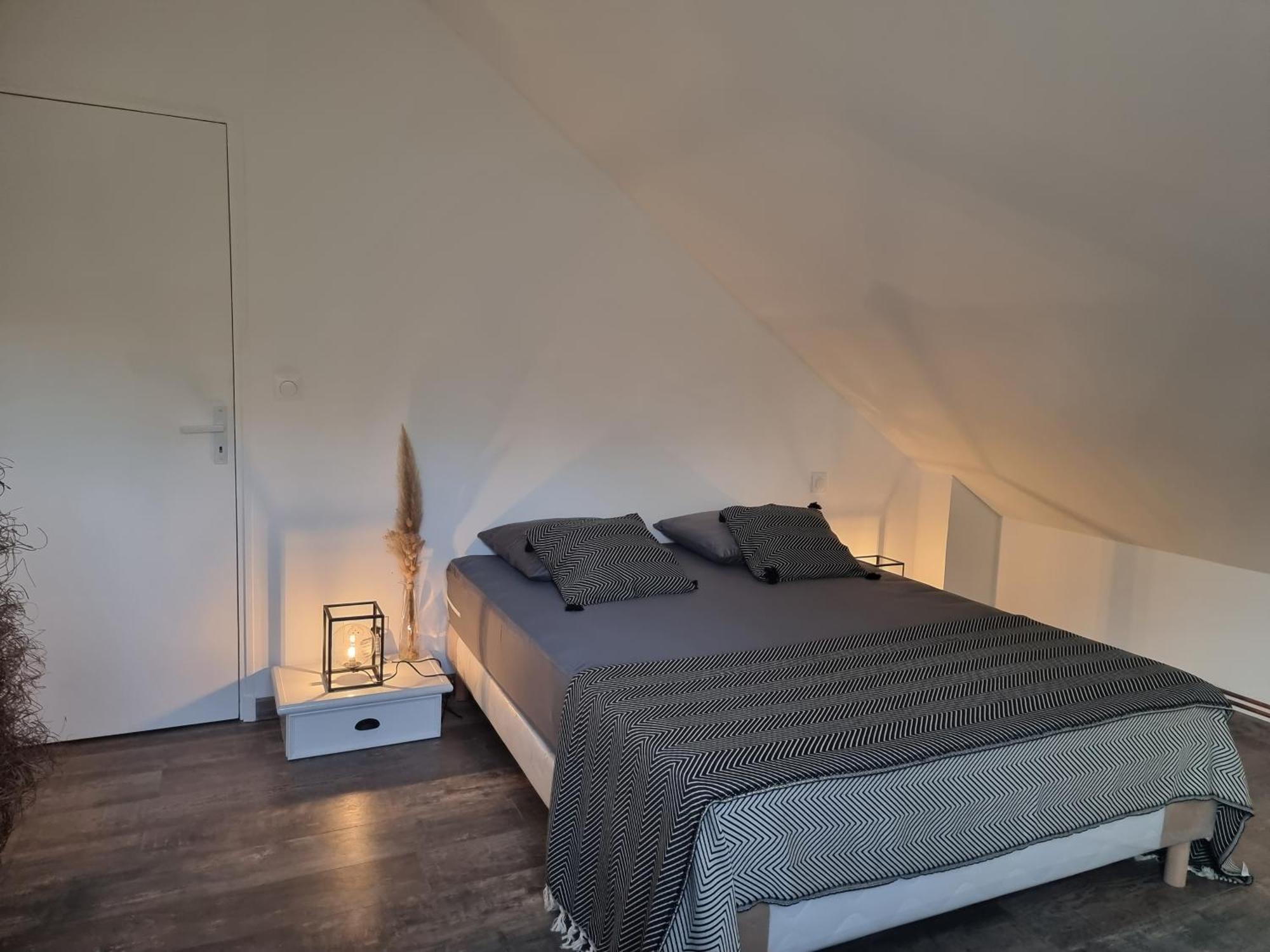 Echappee Belle En Baie De Somme Villa Saint-Quentin-Lamotte-Croix-au-Bailly Ngoại thất bức ảnh