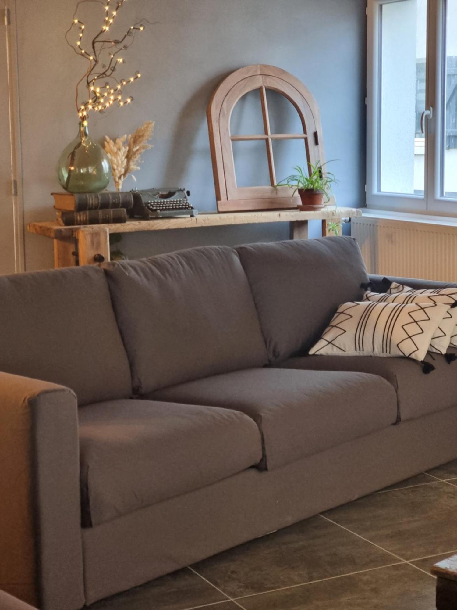 Echappee Belle En Baie De Somme Villa Saint-Quentin-Lamotte-Croix-au-Bailly Ngoại thất bức ảnh