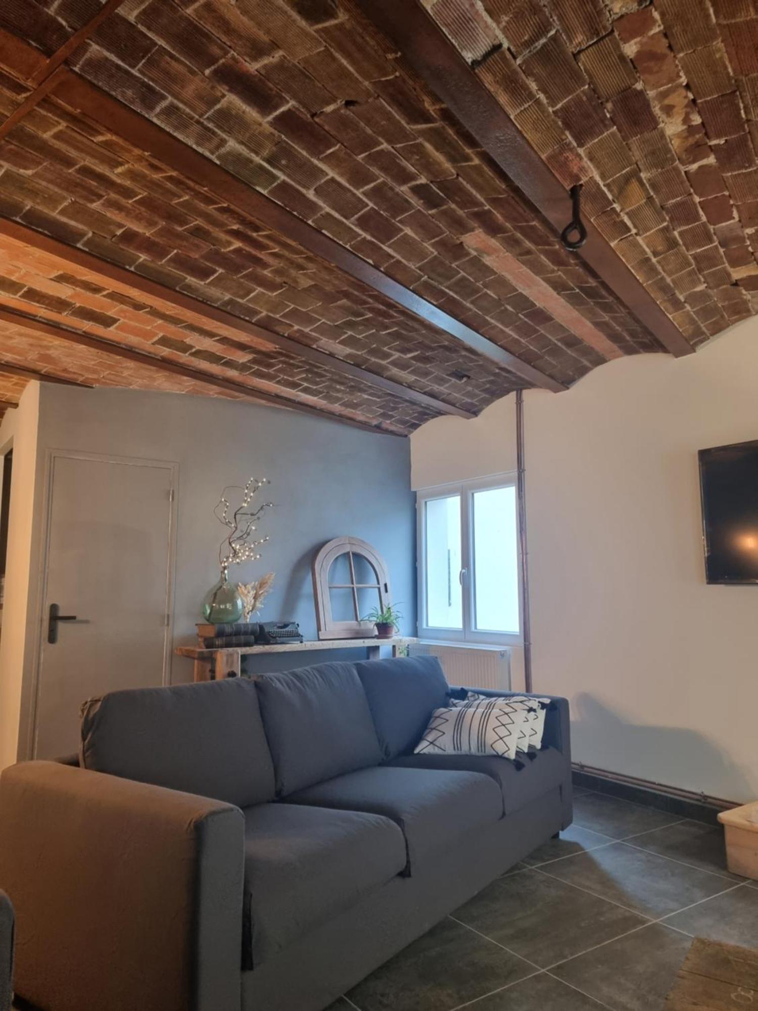 Echappee Belle En Baie De Somme Villa Saint-Quentin-Lamotte-Croix-au-Bailly Ngoại thất bức ảnh