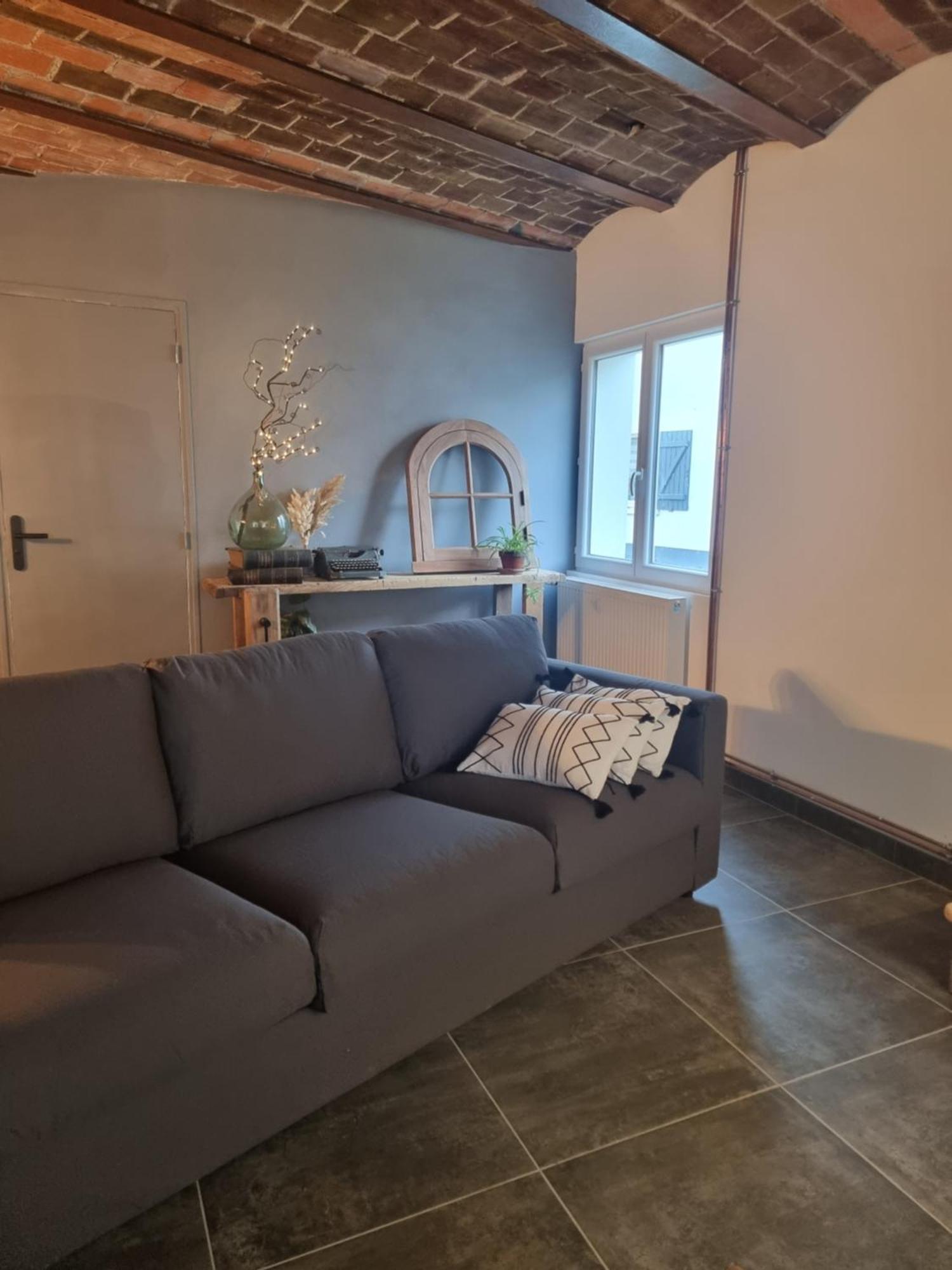 Echappee Belle En Baie De Somme Villa Saint-Quentin-Lamotte-Croix-au-Bailly Ngoại thất bức ảnh