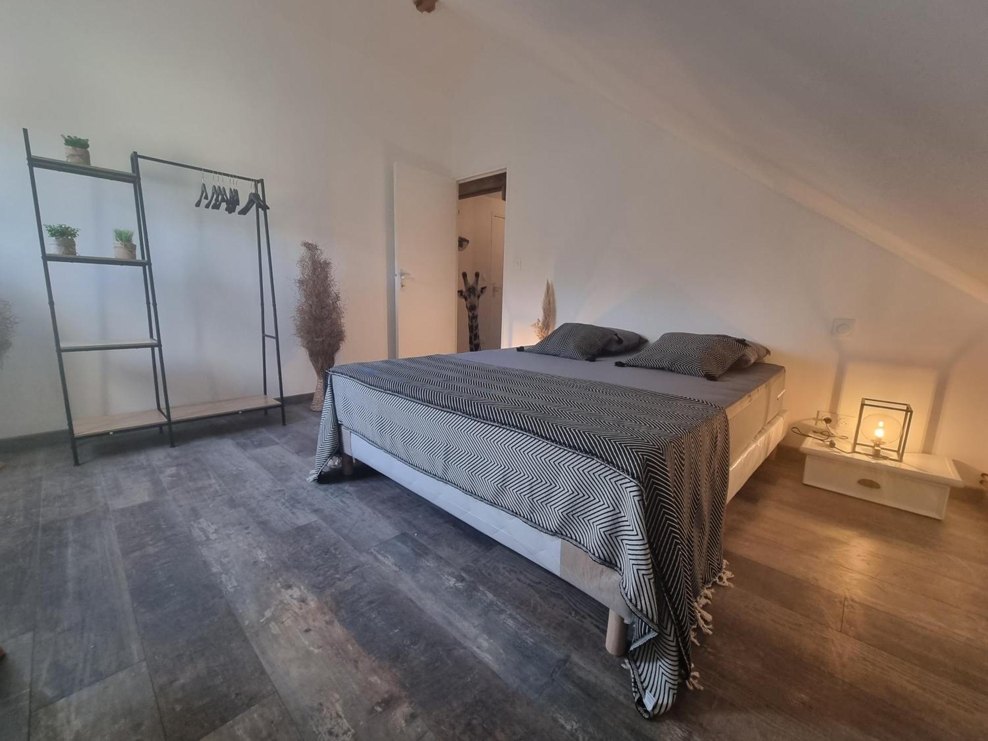 Echappee Belle En Baie De Somme Villa Saint-Quentin-Lamotte-Croix-au-Bailly Ngoại thất bức ảnh