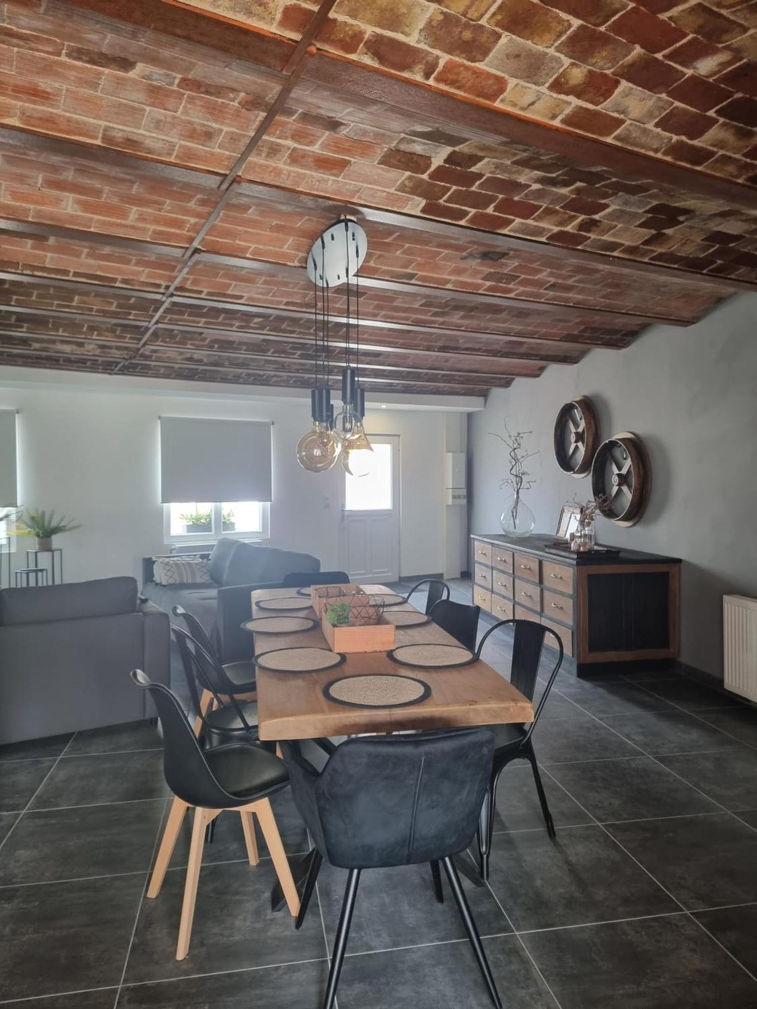 Echappee Belle En Baie De Somme Villa Saint-Quentin-Lamotte-Croix-au-Bailly Ngoại thất bức ảnh
