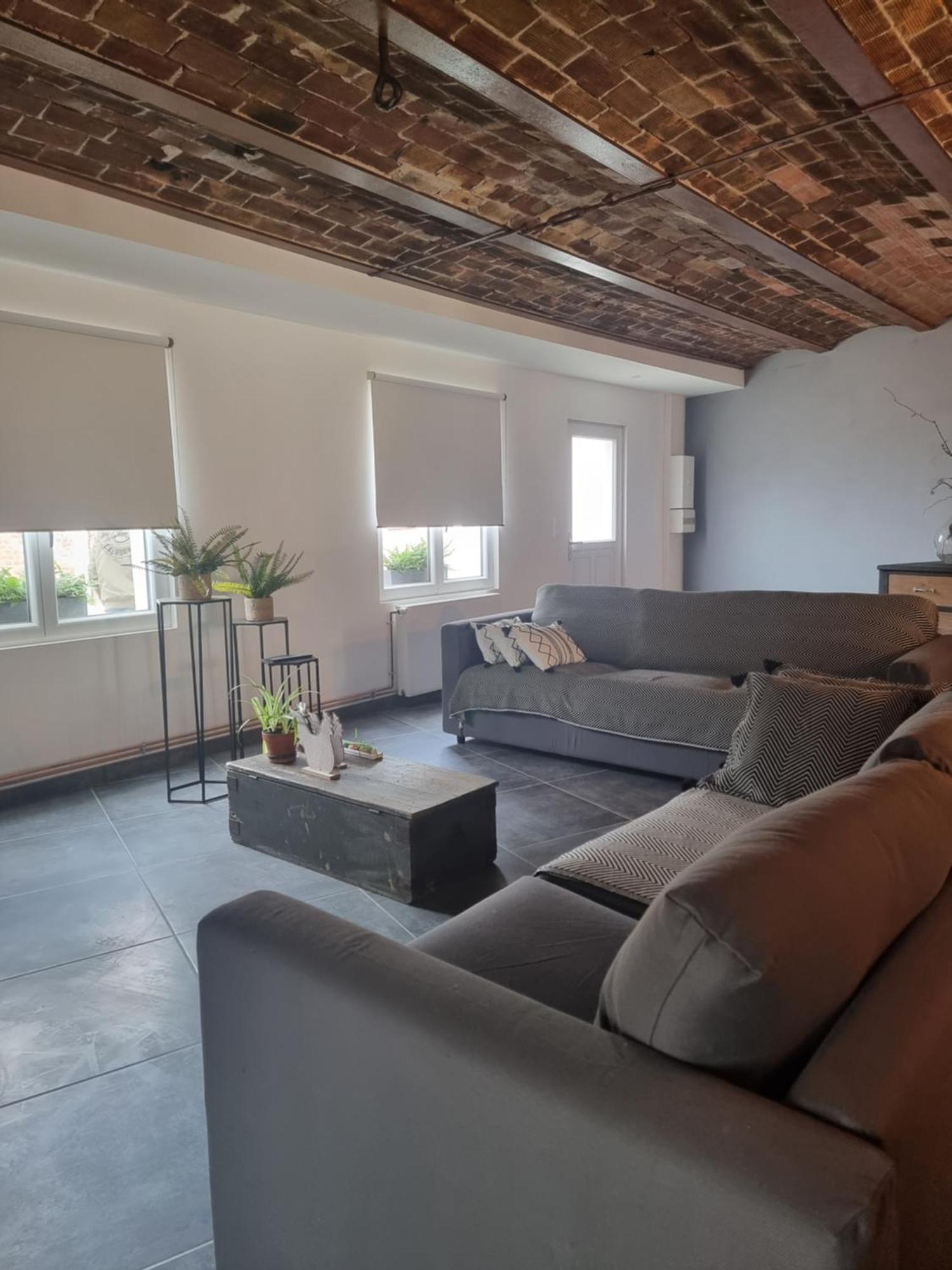 Echappee Belle En Baie De Somme Villa Saint-Quentin-Lamotte-Croix-au-Bailly Ngoại thất bức ảnh