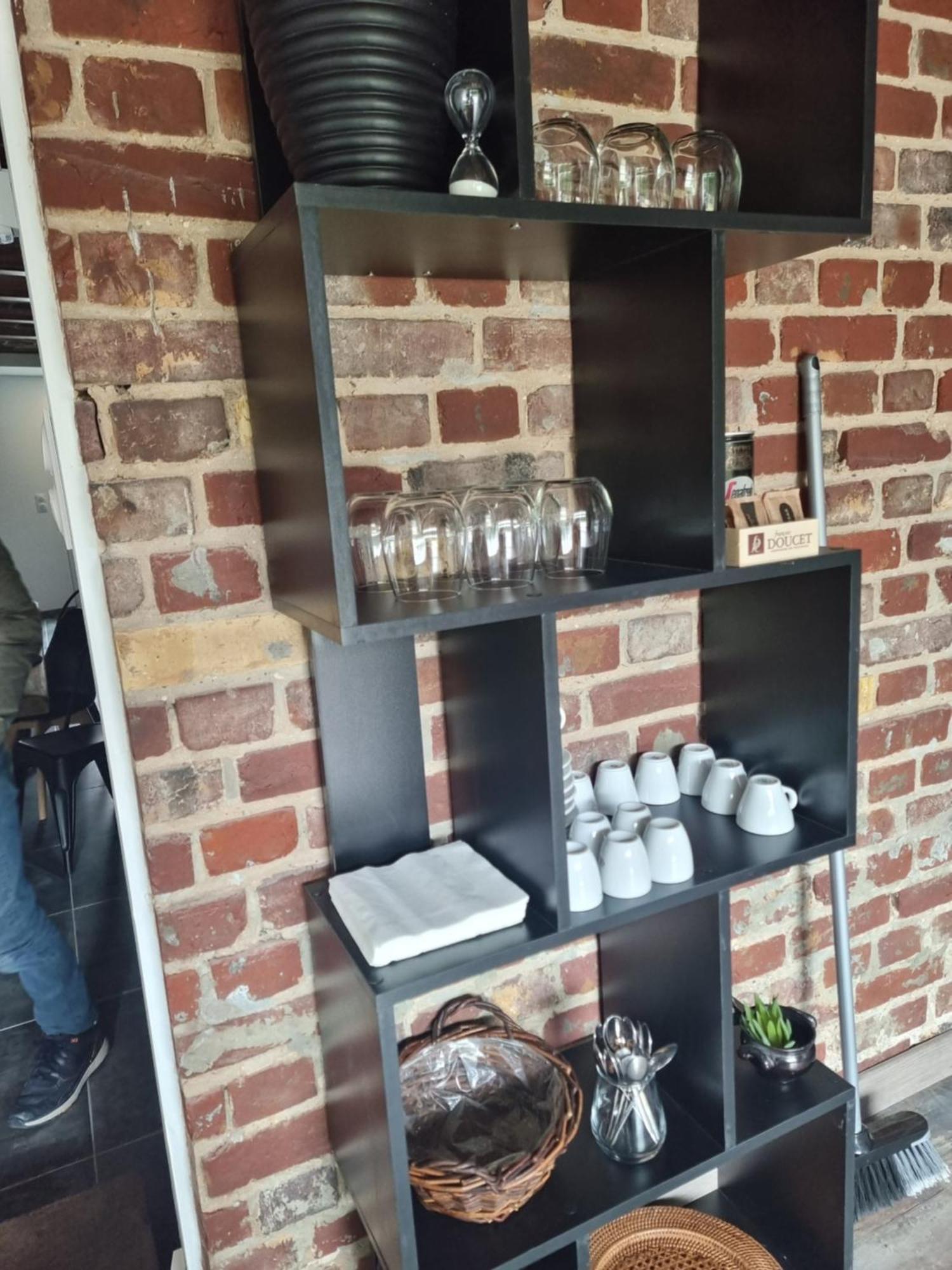 Echappee Belle En Baie De Somme Villa Saint-Quentin-Lamotte-Croix-au-Bailly Ngoại thất bức ảnh
