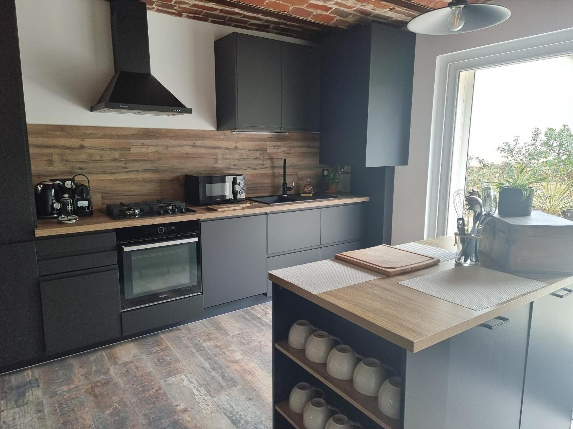 Echappee Belle En Baie De Somme Villa Saint-Quentin-Lamotte-Croix-au-Bailly Ngoại thất bức ảnh